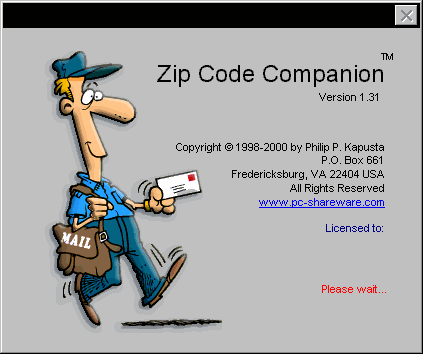 zipcodes, zip code database, areacodes, area code database, mailing, mail, postal